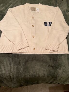 Abercrombie and Fitch Cardigan